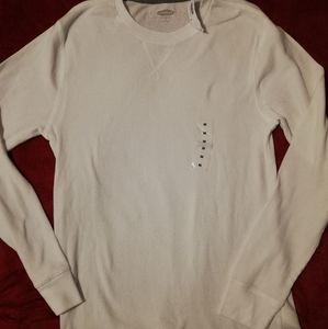 Old Navy Men's thermal tees